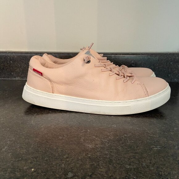 Levi's Vernon Sneakers - Size 9 - Picture 2 of 9